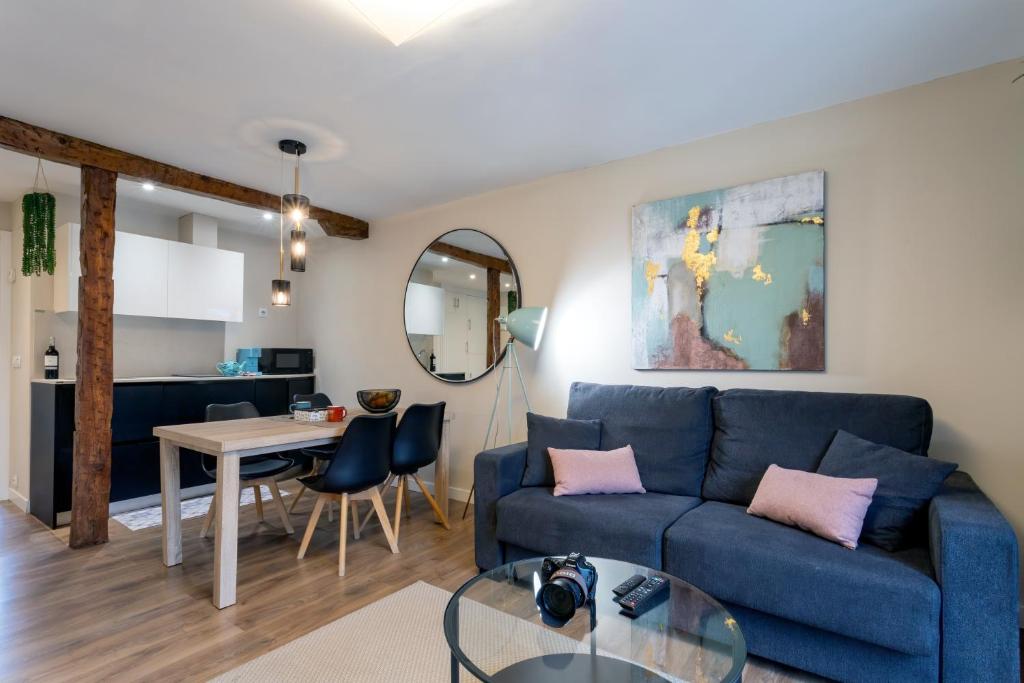 El Encanto del 12 by Unique Rooms - 2