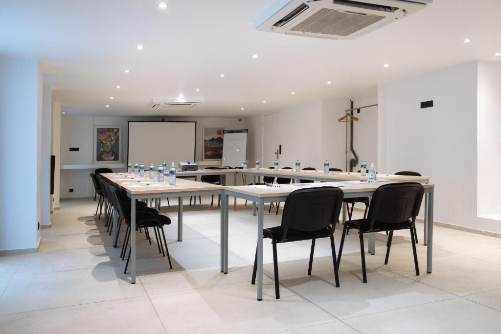 Meeting room / ballrooms