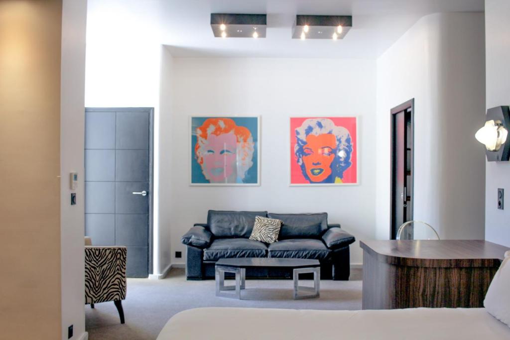 Attrezzature e servizi