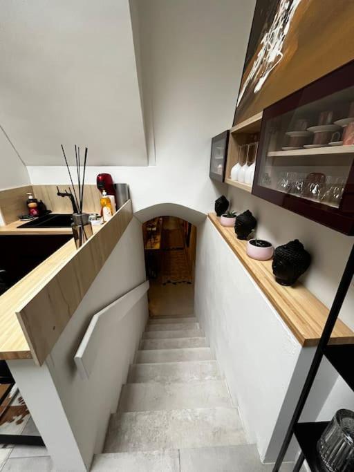 Appartement avec cachet Arc-de-Triomphe - 4