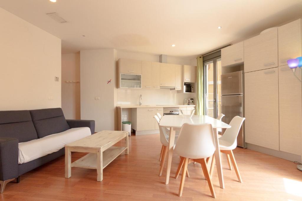 Apartamento El Carmen by Be Alicante - 4