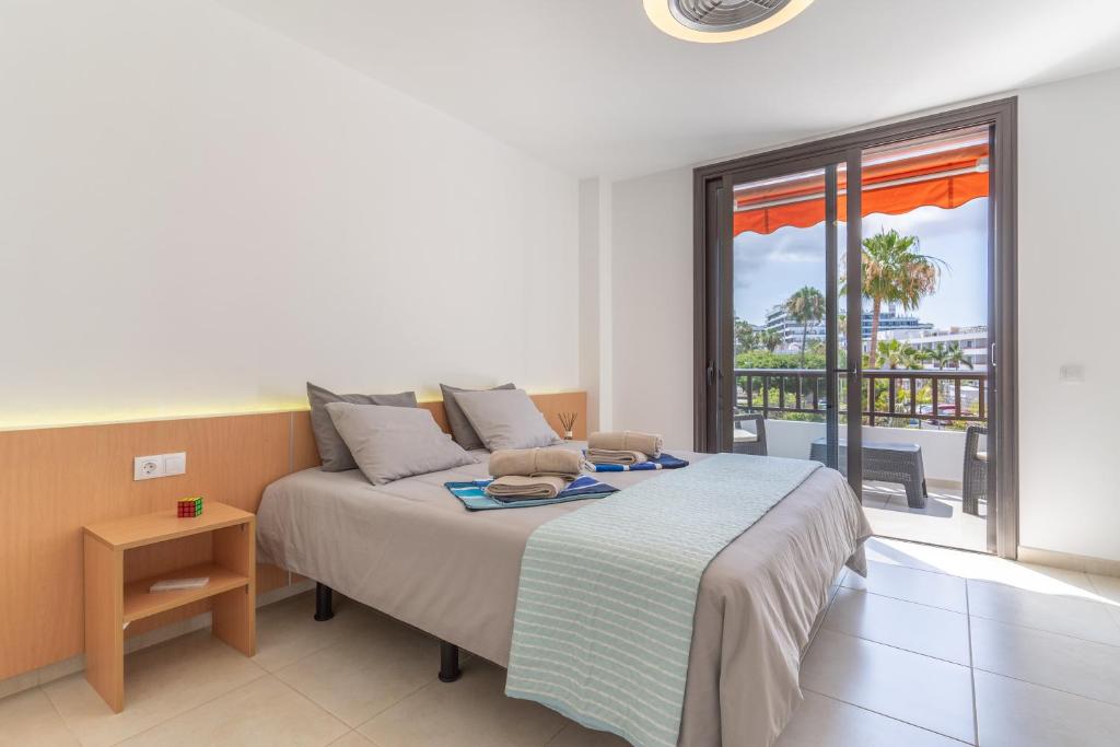 GO2TENERIFE Apart’Vera Duplex Santiago 2 - 3
