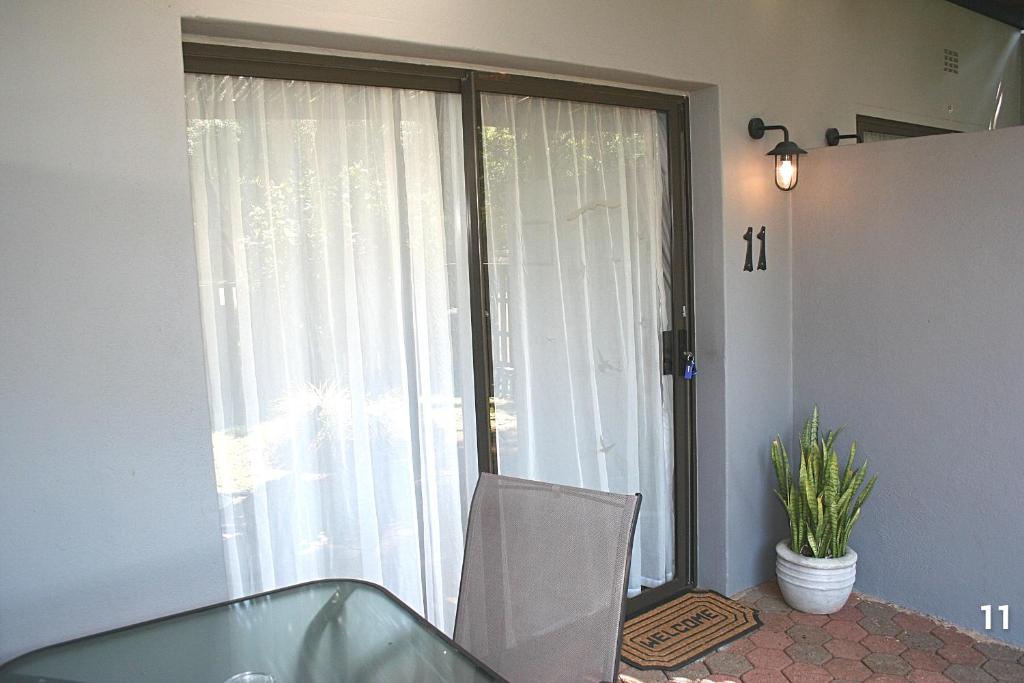 Purdys Place バルコニー/テラス