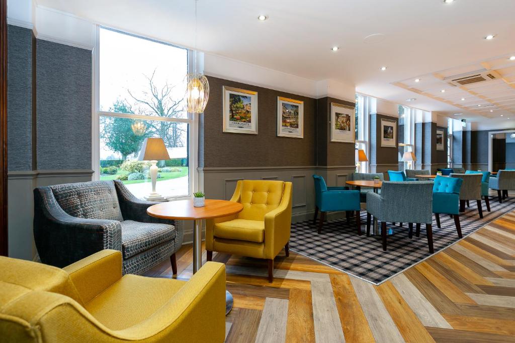 Bar/lounge