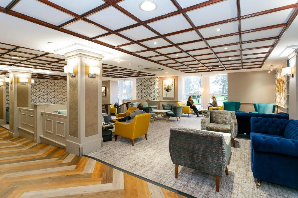 Bar/lounge