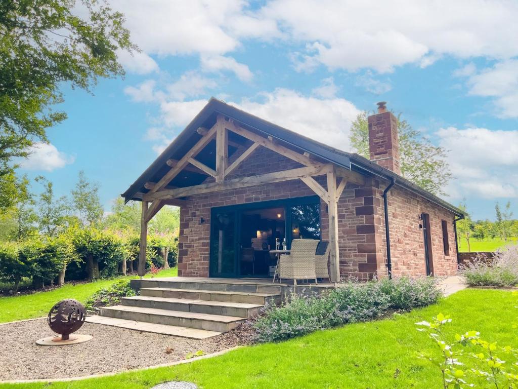 Waters Edge, Talkin Tarn, nr Brampton, Brampton