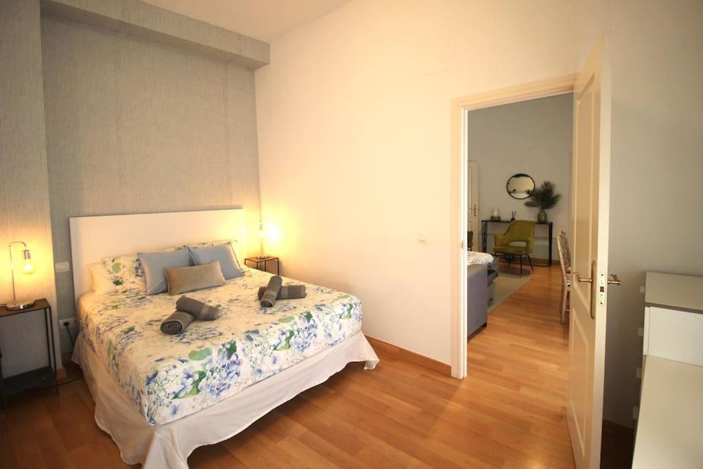 Bonito y Silencioso apartamento - Centro Histórico - 2