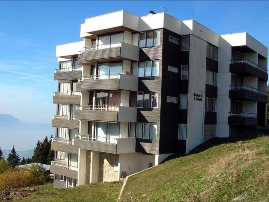 Appartement spacieux 3 pièces, au pied des pistes, accepte animaux - 4