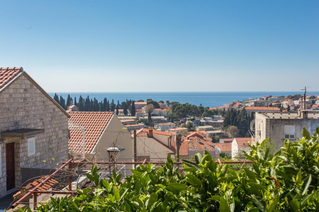 Guest House Luce — Hotel in Dubrovnik