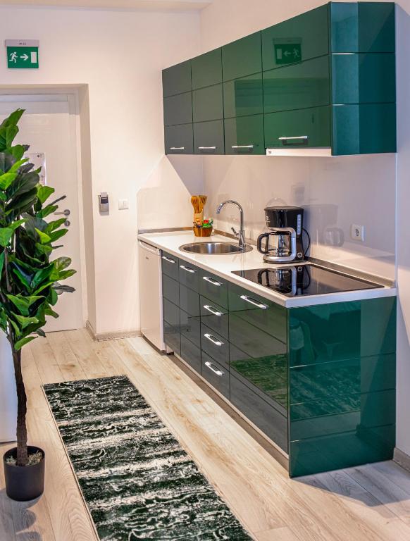 FIT Apartments - 3