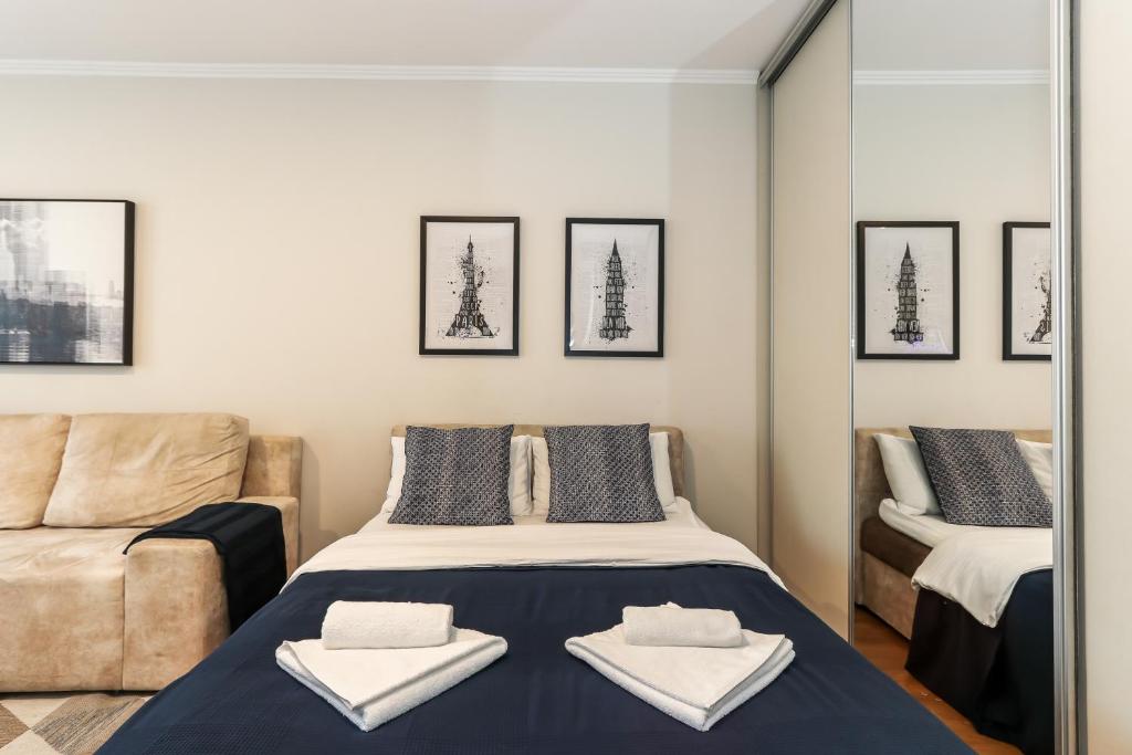 New Belgrade Apartments photo