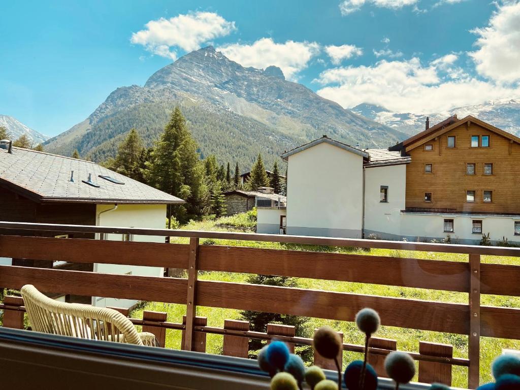 Appartment Alpenrose - 5