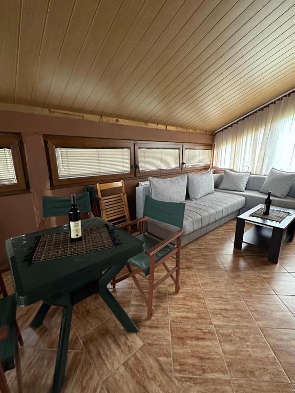 Apartments Mery - 4
