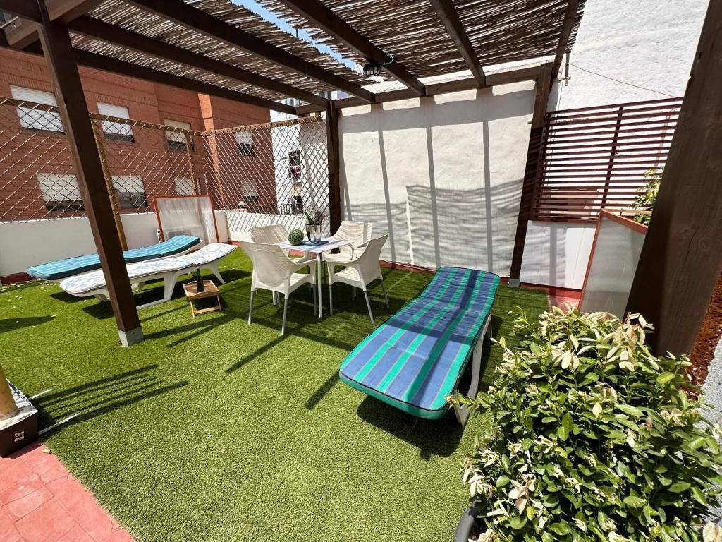 SUMMER HOUSE BODEGA LOS CASTILLOS 3 - 2