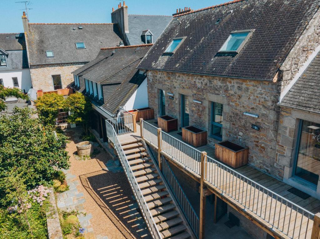 Bigouden Makers, Pont-lʼAbbé