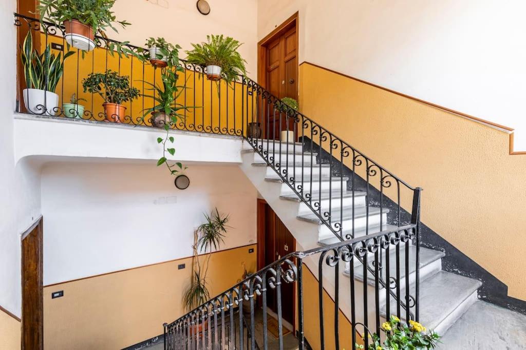 Casa di May La Spezia, Holiday Home - 5