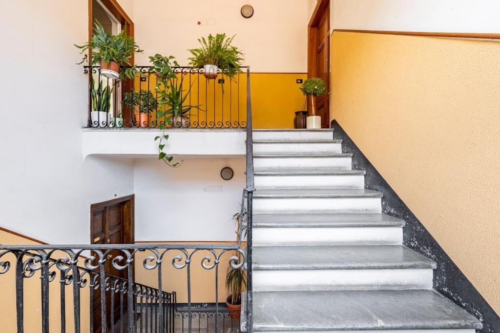 Casa di May La Spezia, Holiday Home - 3