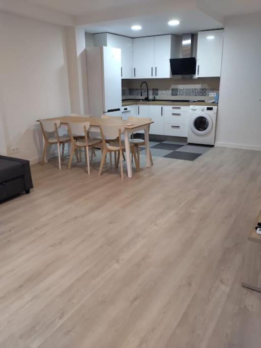 Piso exclusivo en Getafe centro