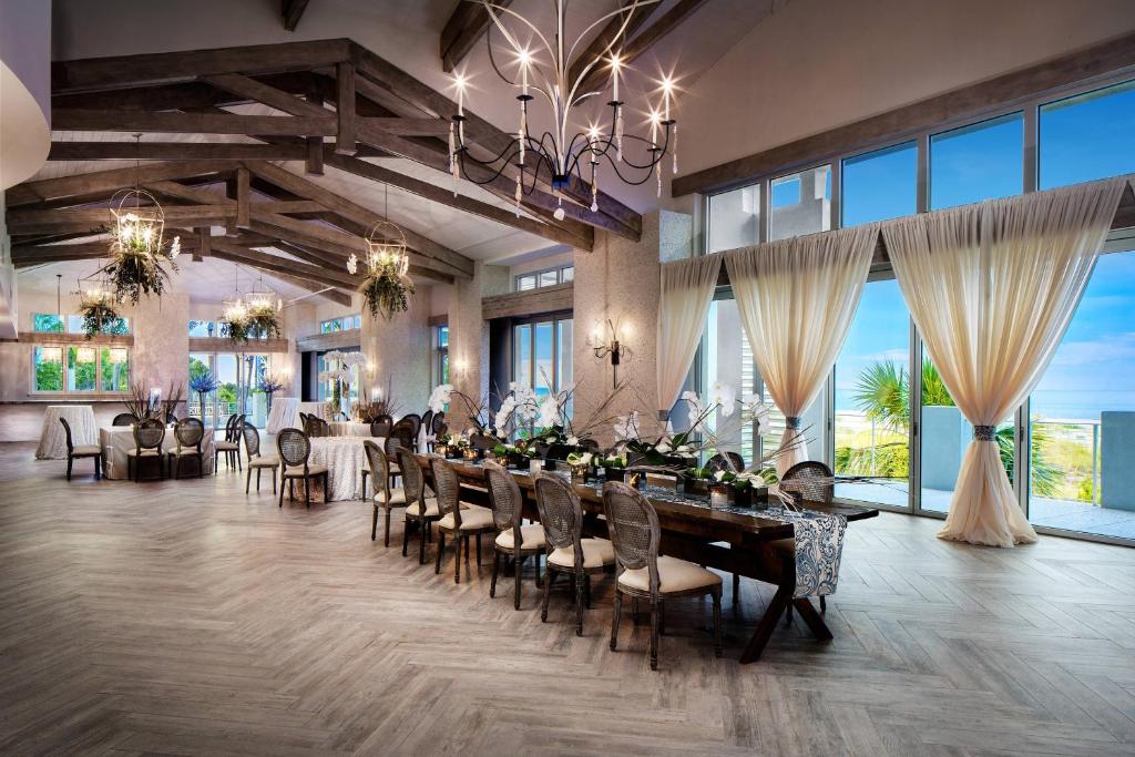 Meeting room / ballrooms, The Westin Hilton Head Island Resort & Spa in Hilton Head Island (SC)