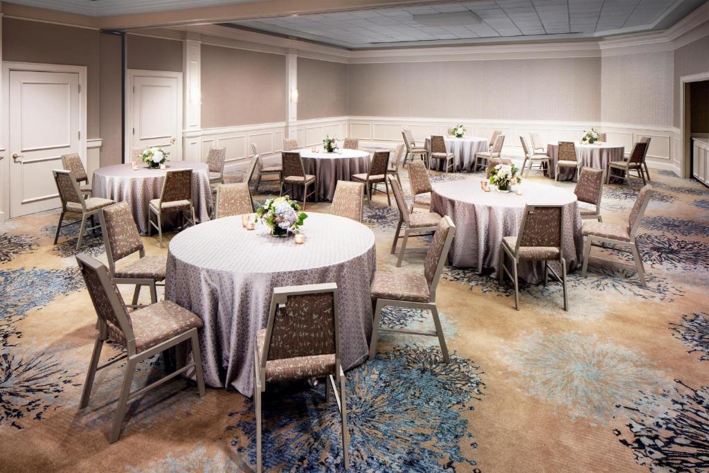 Meeting room / ballrooms