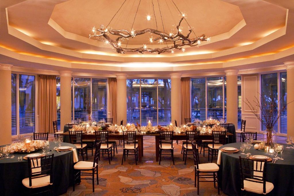 Meeting room / ballrooms