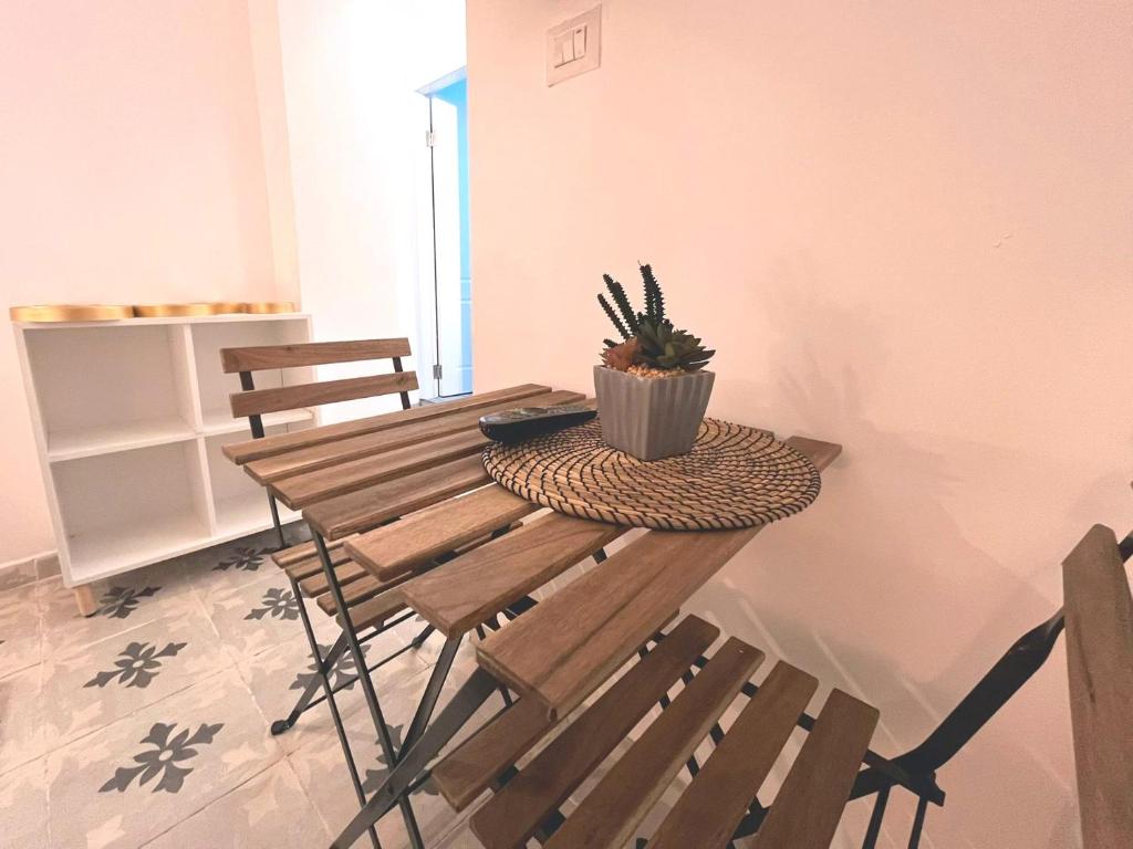YalaRent Bazelet Apartments photo