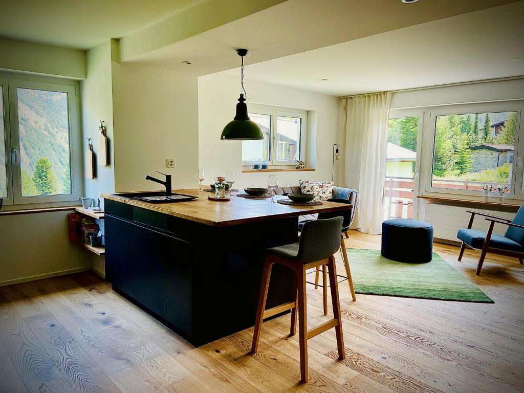 Appartment Alpenrose - 3