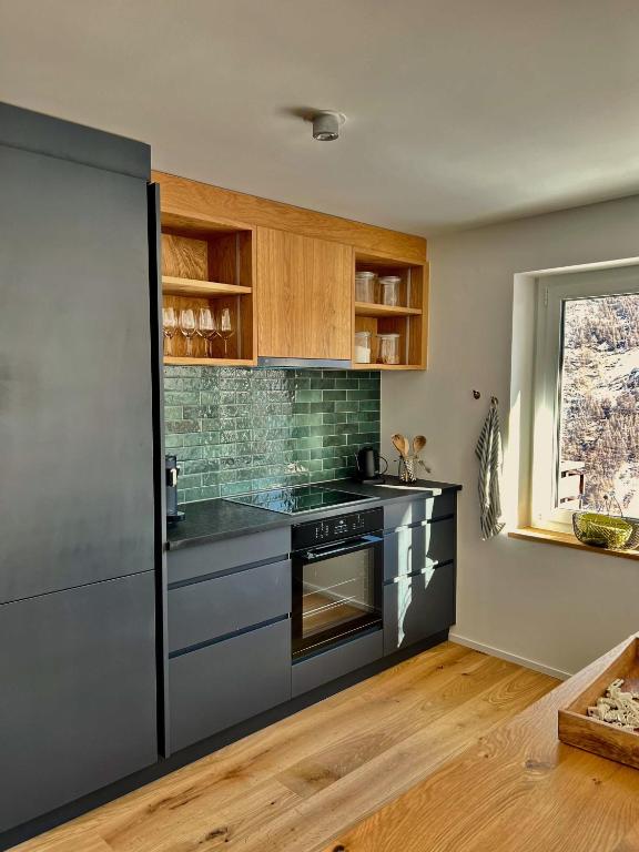 Appartment Alpenrose - 4