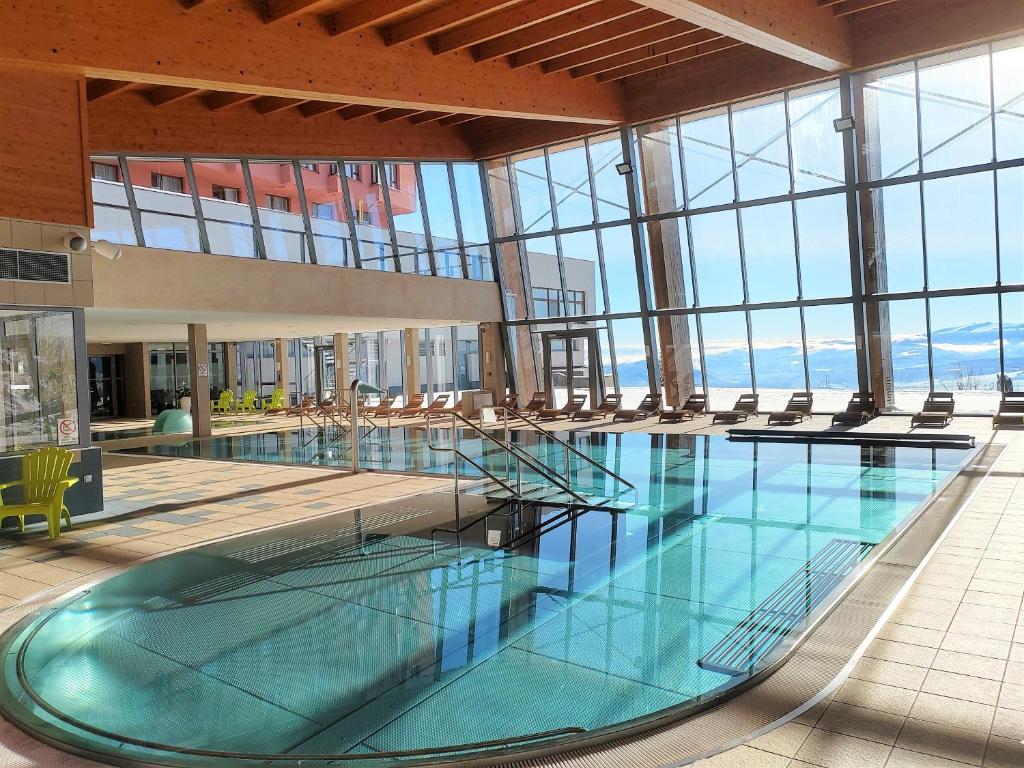 Hotel SOREA TRIGAN photo