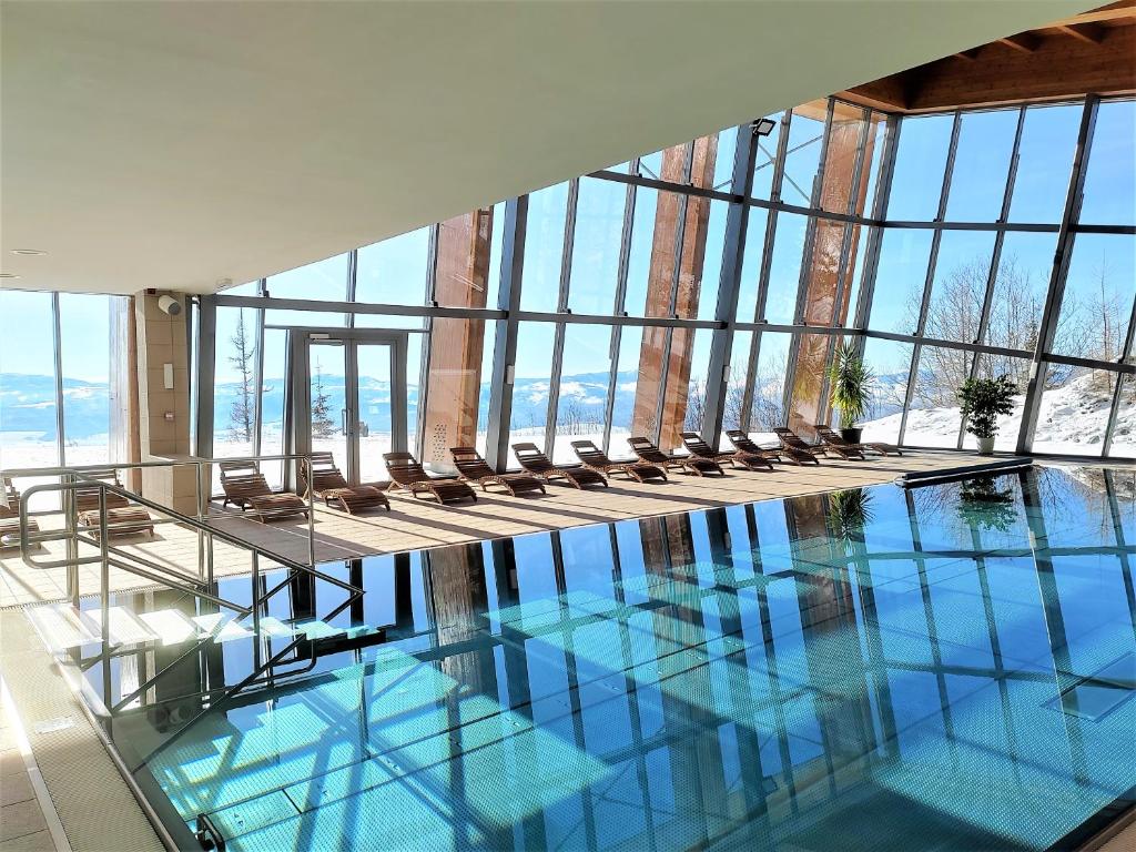 Hotel SOREA TRIGAN photo