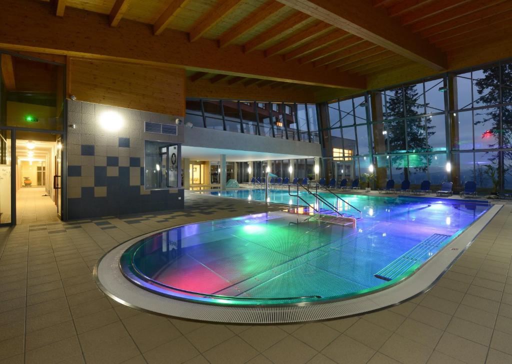 Hotel SOREA TRIGAN — Hotel in strbske Pleso