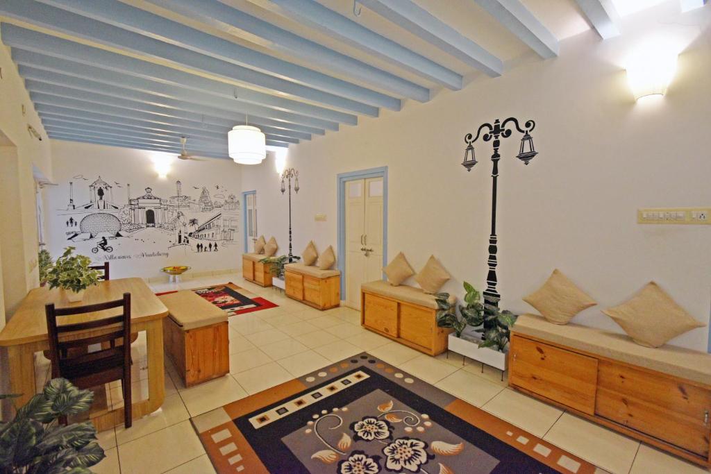 Villa Waves photo