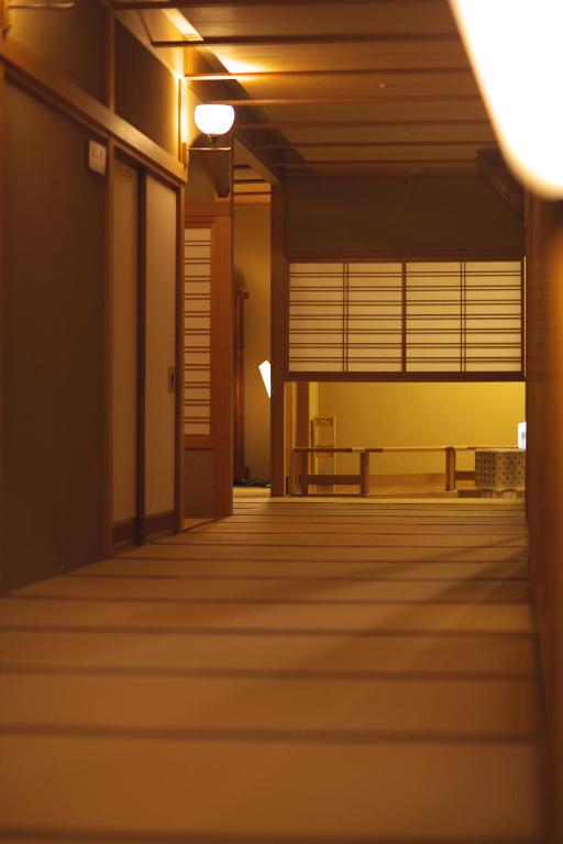 Facilities