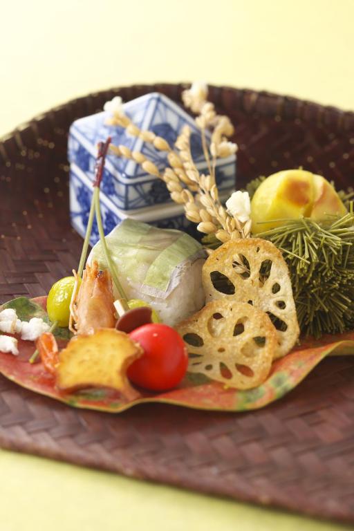 Food and beverages