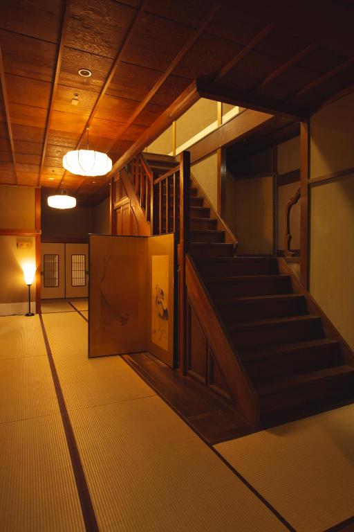 Facilities