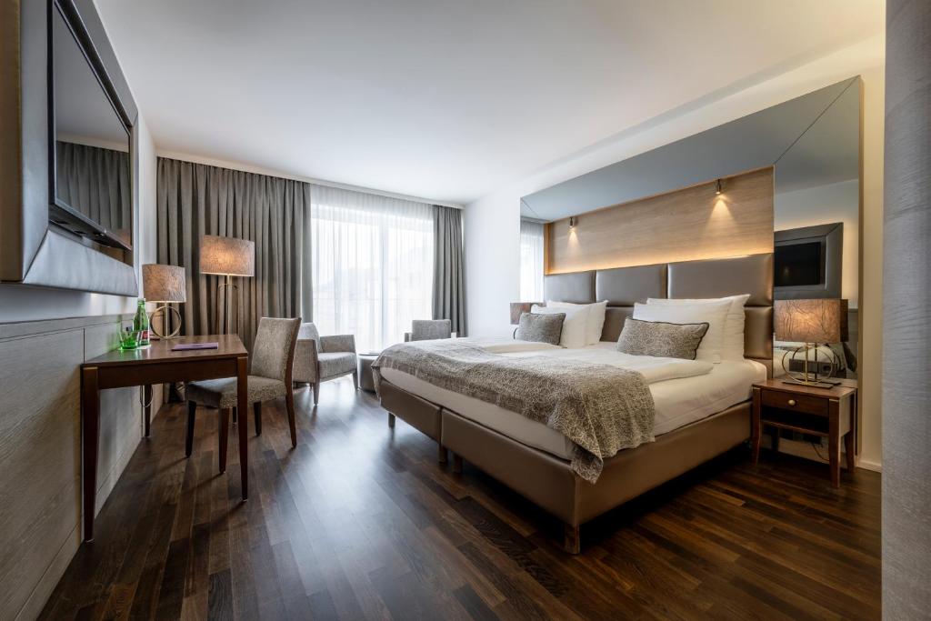 Imlauer Hotel Pitter Salzburg