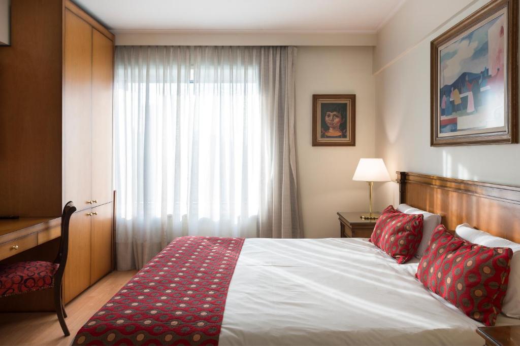 Imperial Park Hotel photo