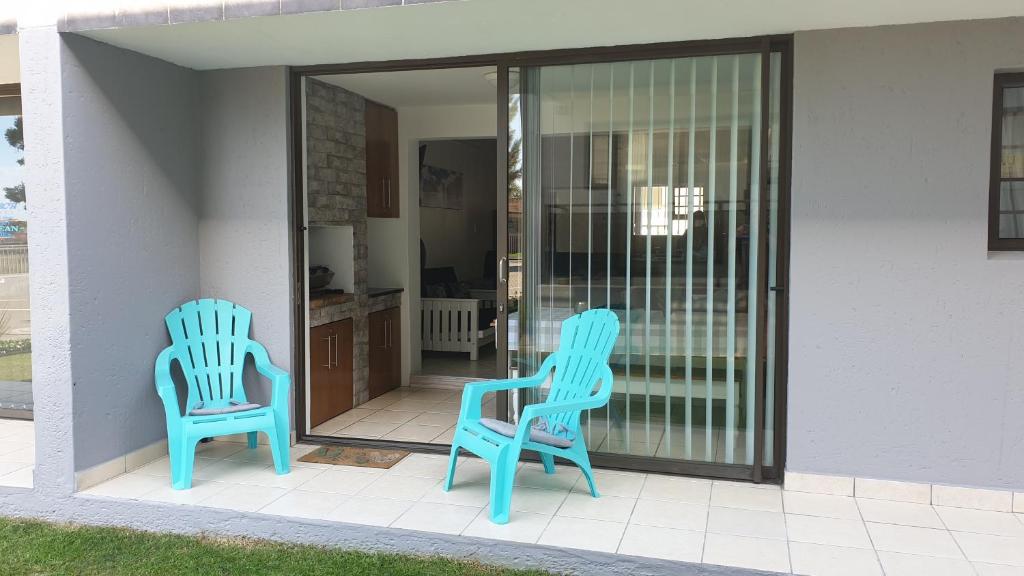 Innikol 38, Mossel Bay