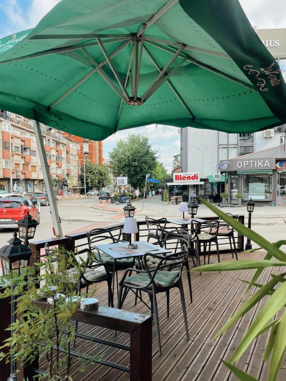 Hotel LaCorte Prishtina photo