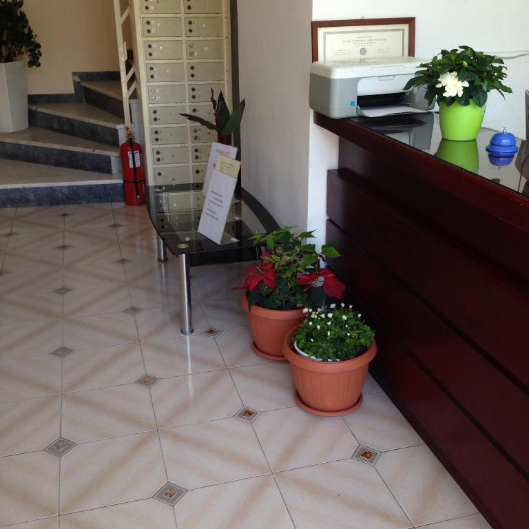 Zefyros Hotel photo