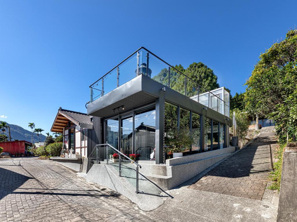 Caolingdai BnB