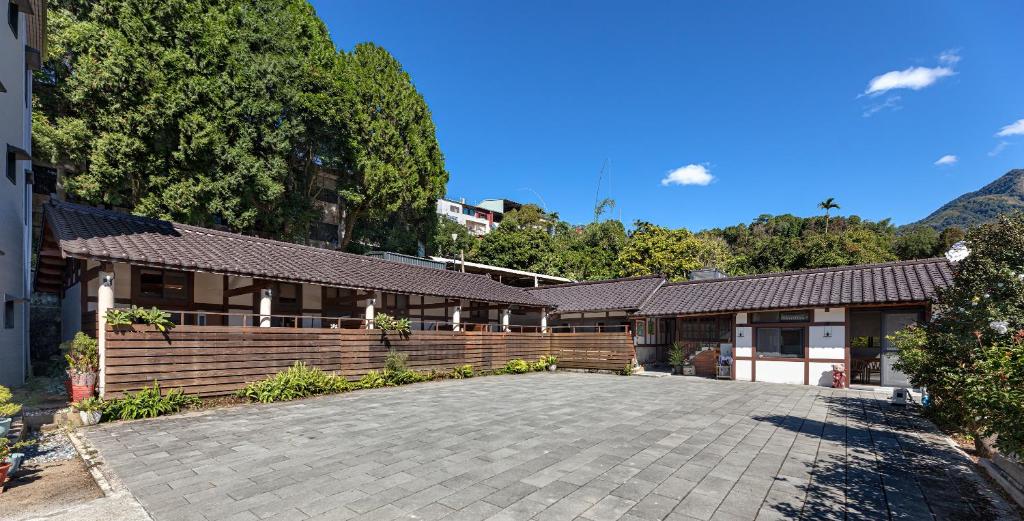 Caolingdai BnB