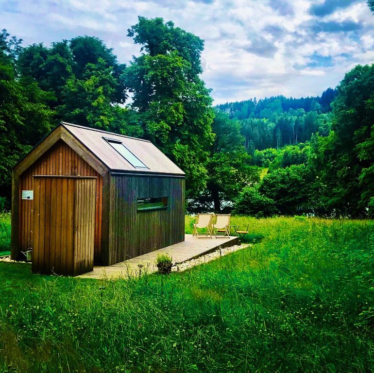 refugium am see - 3