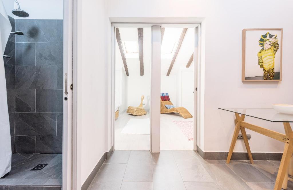 Bohemian 2bedroom attic in Lavapies - 5