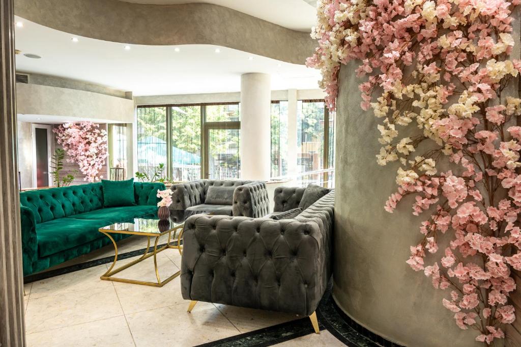 Zdravets SPA Hotel photo