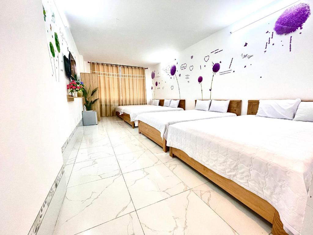 Thao Nguyen Hotel photo