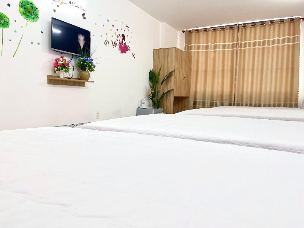 Thao Nguyen Hotel photo