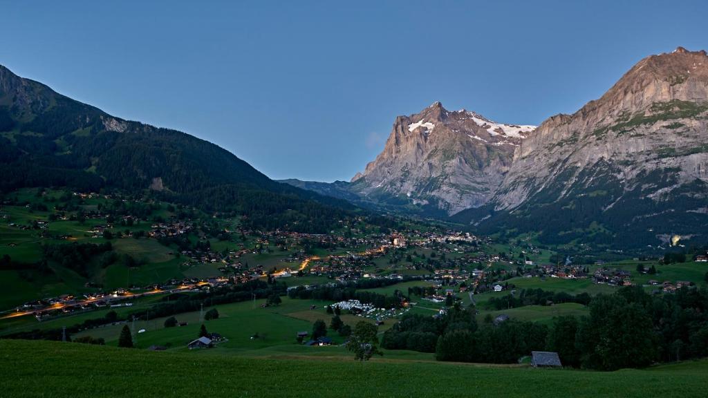 Aspen Alpine Lifestyle Hotel - 5