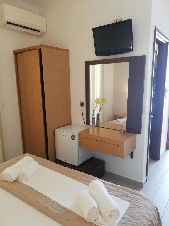 Facilities