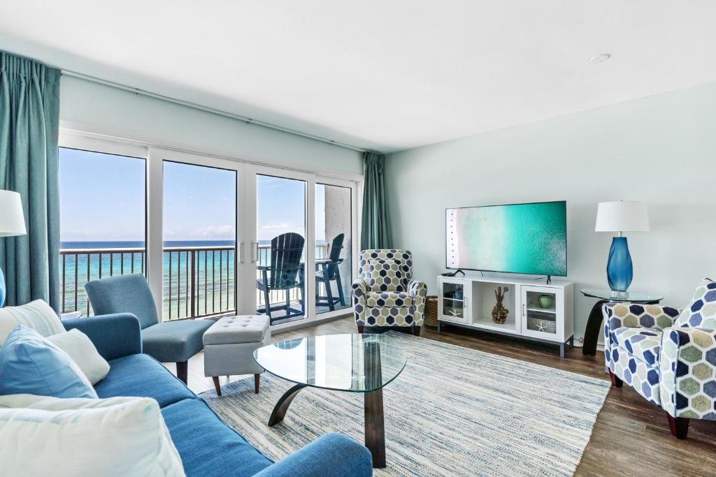 Islander W 601, Fort Walton Beach